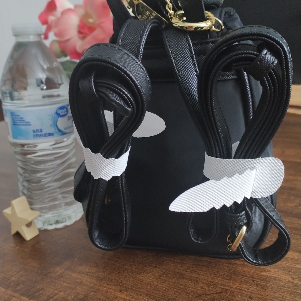STEVE MADDEN Mini Backpack 🎒 - Picture 3 of 7